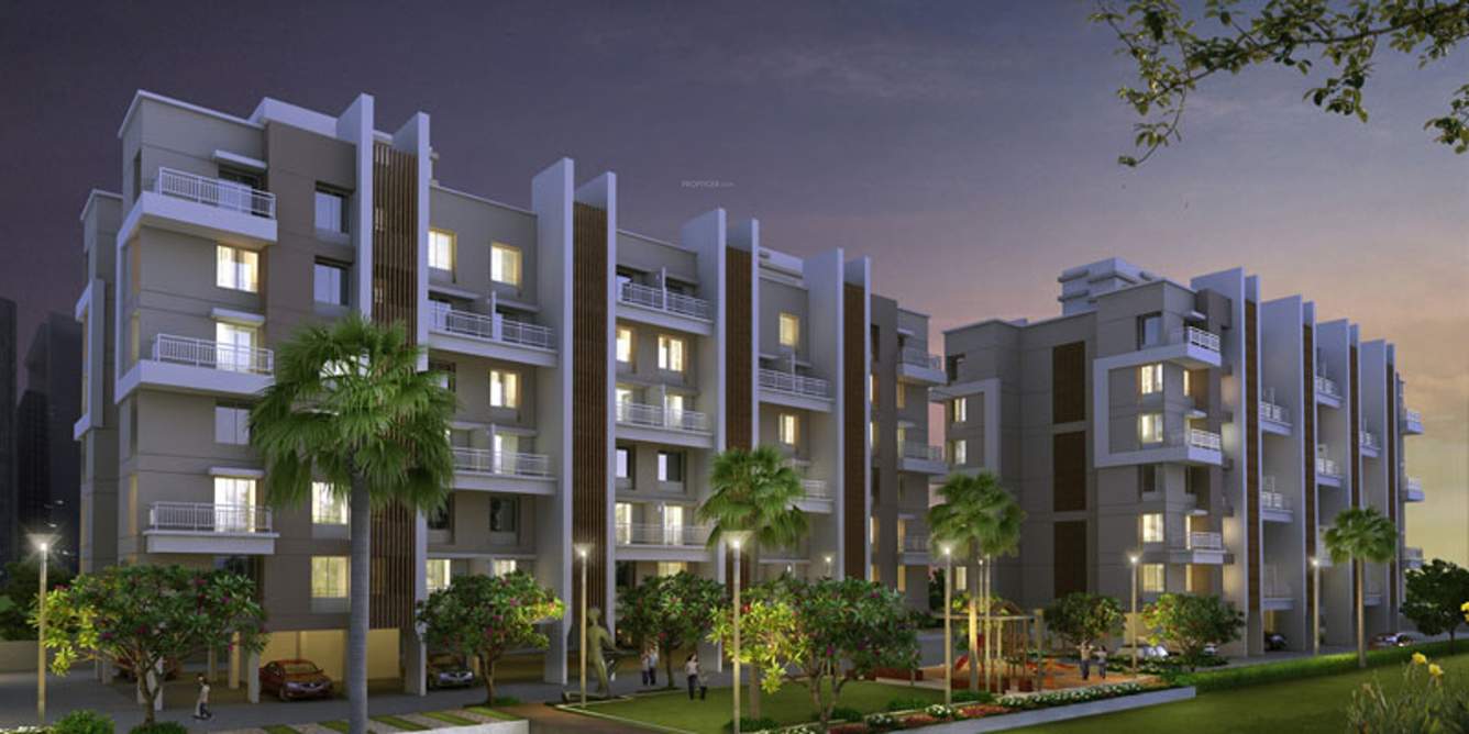 Images for Elevation of Malkani Bella Vita