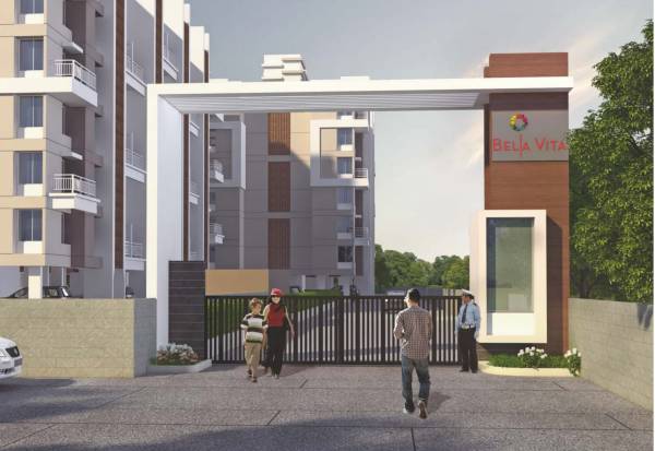 Images for Elevation of Malkani Bella Vita