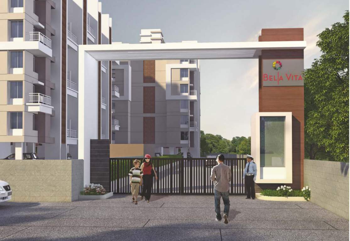 Images for Elevation of Malkani Bella Vita