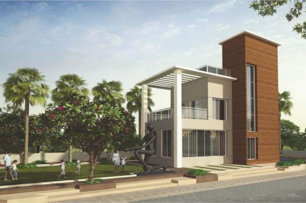 Images for Amenities of Malkani Bella Vita