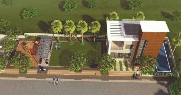 Images for Amenities of Malkani Bella Vita