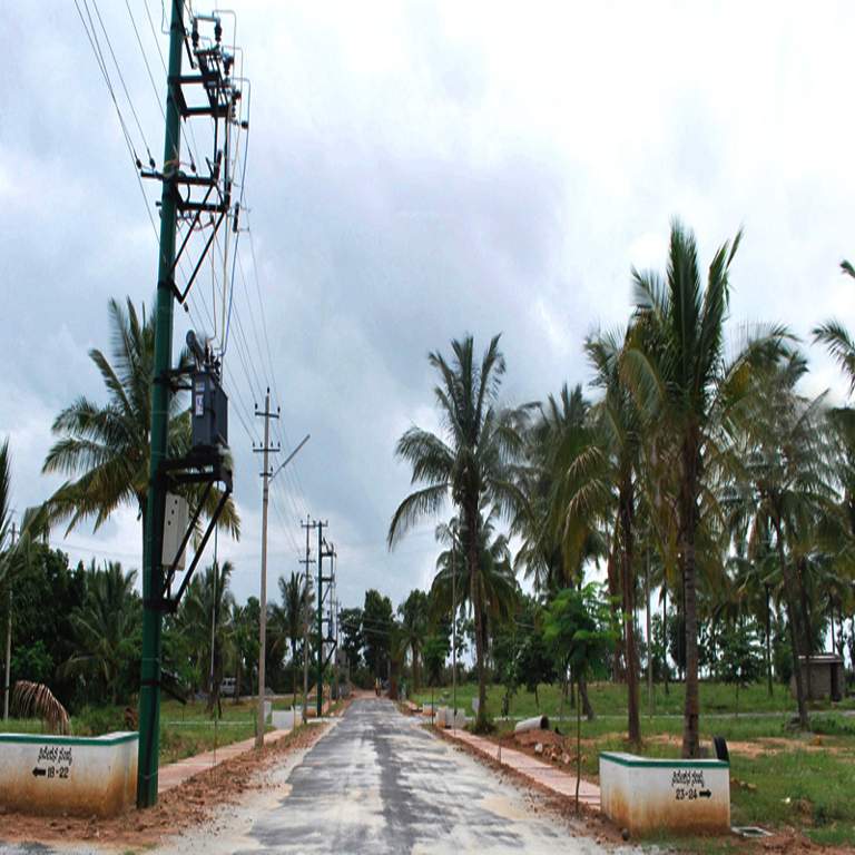 Images for Main Other of Svamitva Sunshine City Phase II