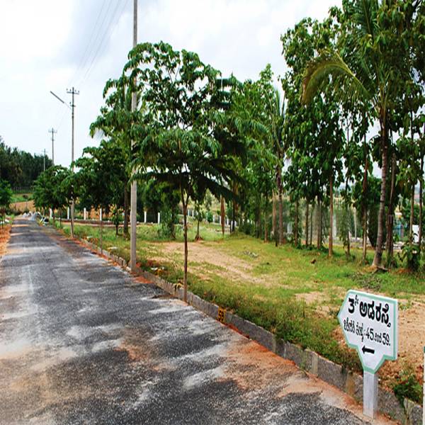 Images for Main Other of Svamitva Sunshine City Phase II