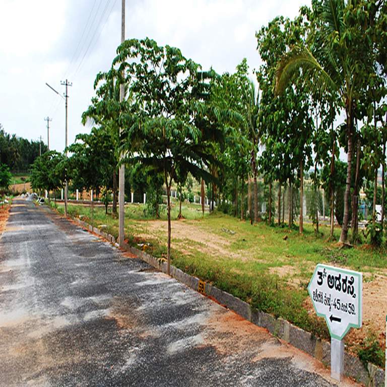 Images for Main Other of Svamitva Sunshine City Phase II