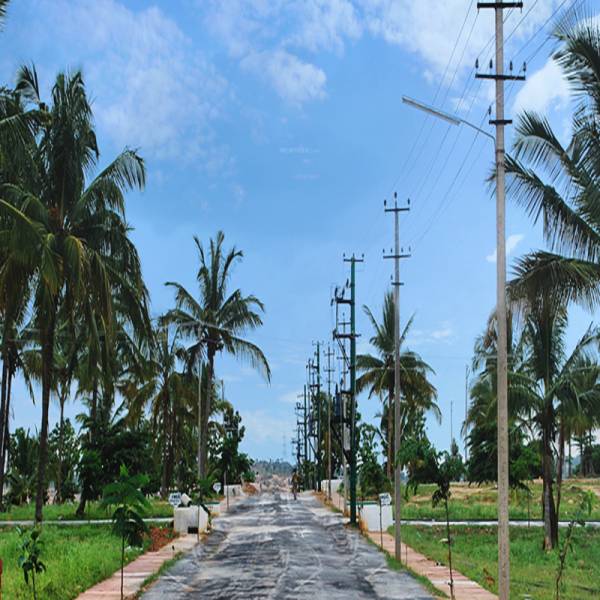 Images for Main Other of Svamitva Sunshine City Phase II