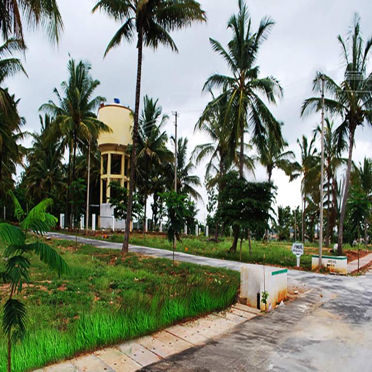 Images for Main Other of Svamitva Sunshine City Phase II