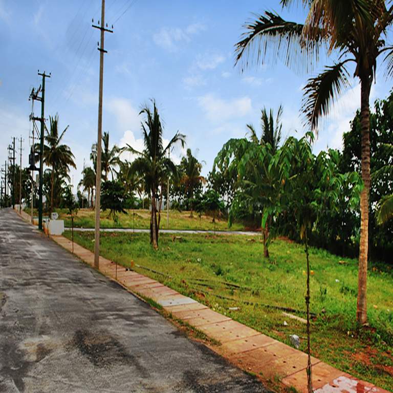 Images for Main Other of Svamitva Sunshine City Phase II