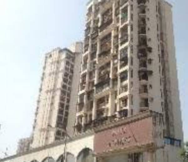  patel-heritage Elevation