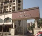 Elevation  patel-heritage Elevation