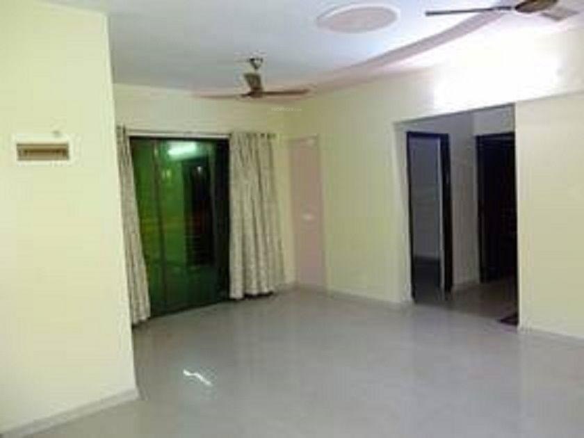 patel heritage Living Area