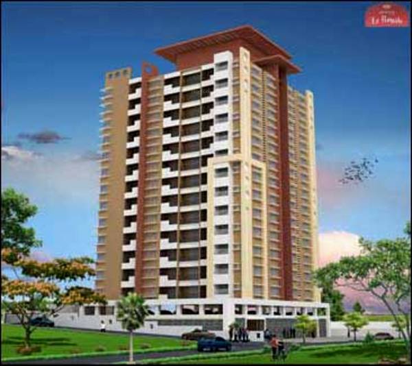 Images for Elevation of Pranavah Le Royal Annexure