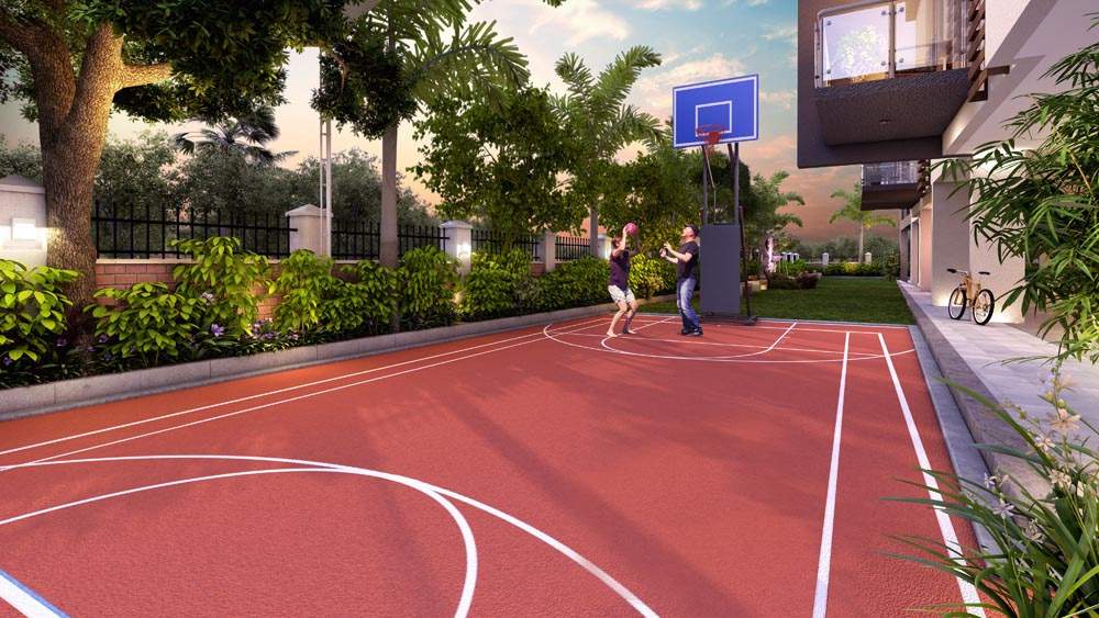 blessings Images for Amenities of Vivansaa Blessings