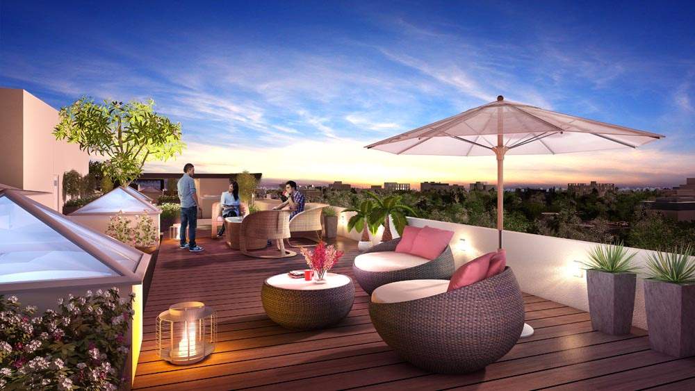 blessings Images for Amenities of Vivansaa Blessings