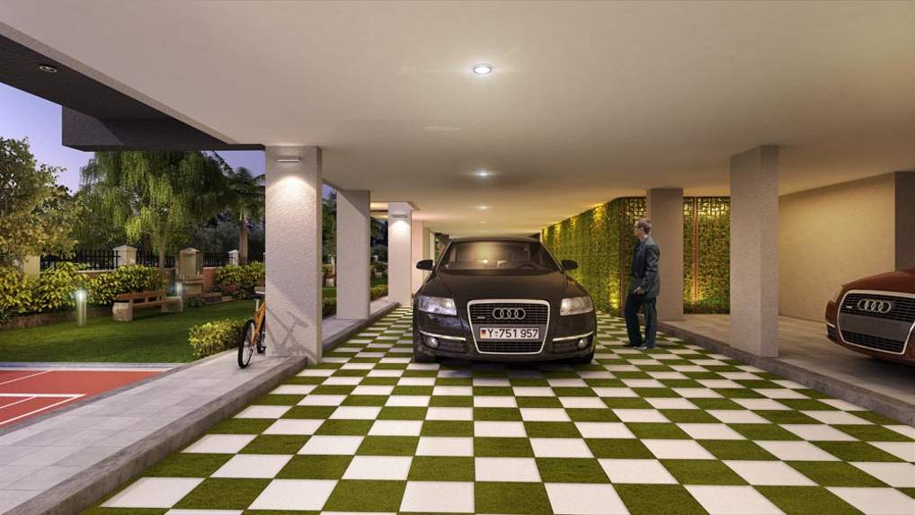 blessings Images for Amenities of Vivansaa Blessings