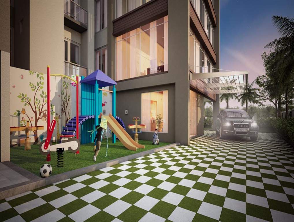 blessings Images for Amenities of Vivansaa Blessings