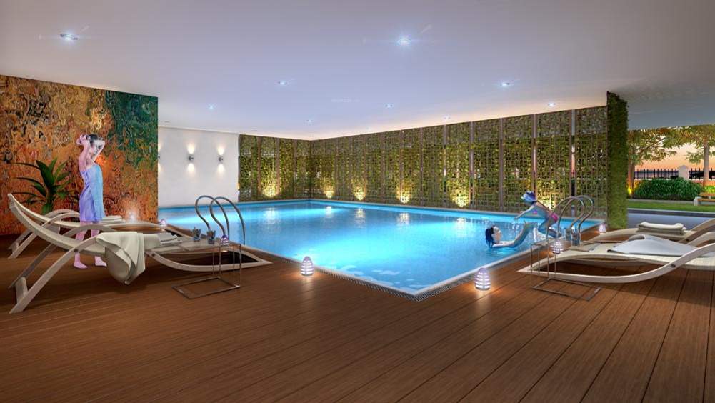 blessings Images for Amenities of Vivansaa Blessings