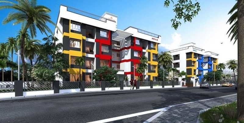  akila and akula Elevation