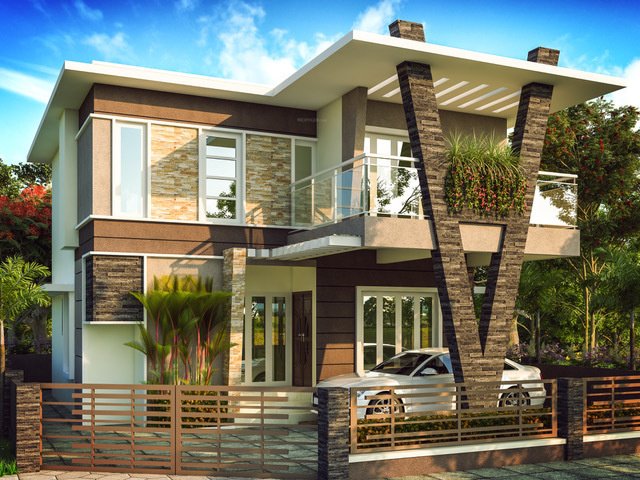  akila and akula Elevation