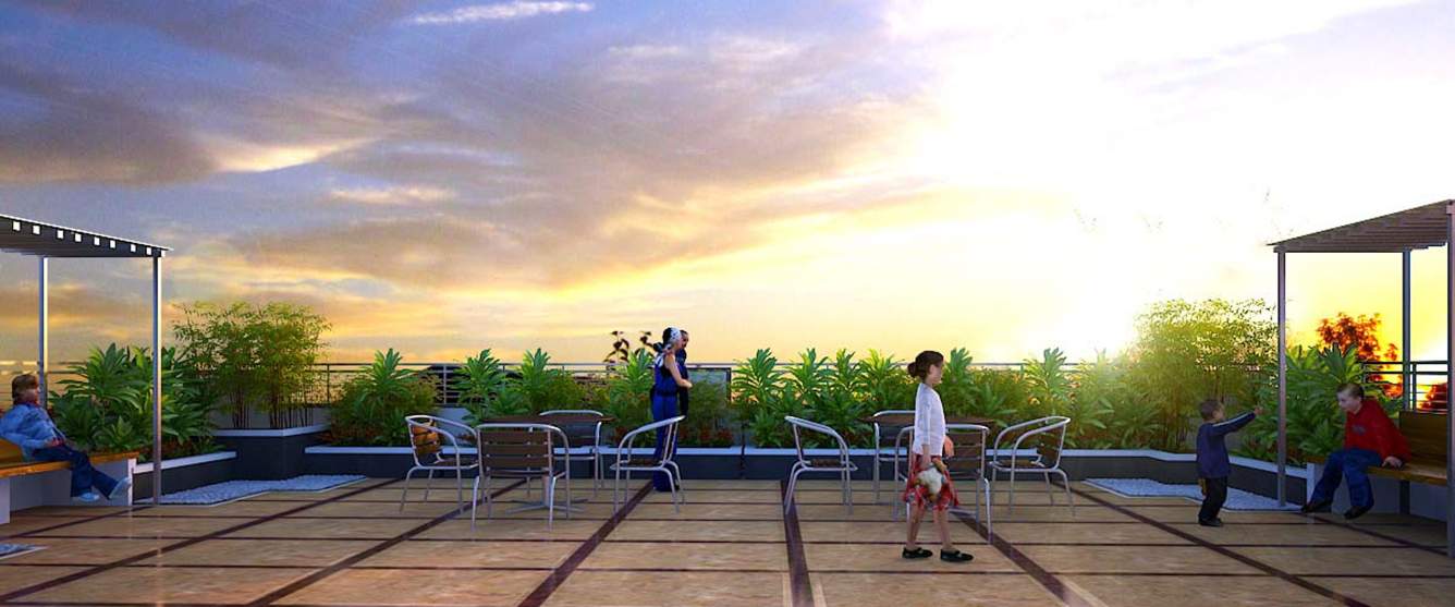 Images for Amenities of Gokulam Akila And Akula