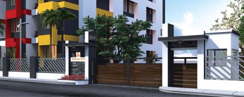 Images for Main Other of Gokulam Akila And Akula