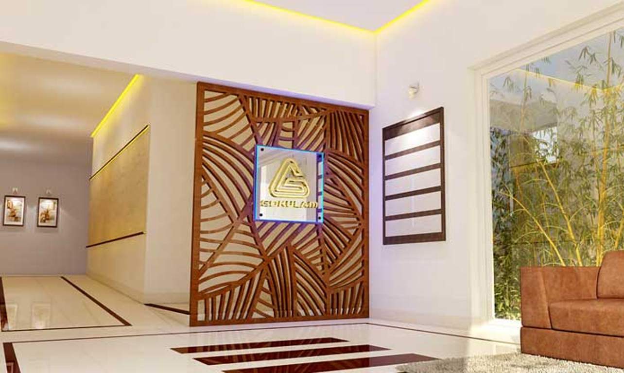 Images for Main Other of Gokulam Akila And Akula