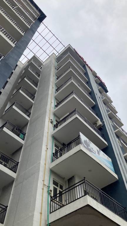 Oxirich New Delhi Extension