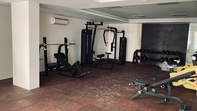 Oxirich New Delhi Extension