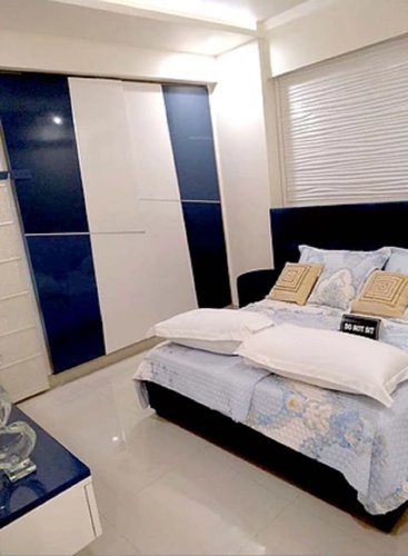  new-delhi-extension Bedroom