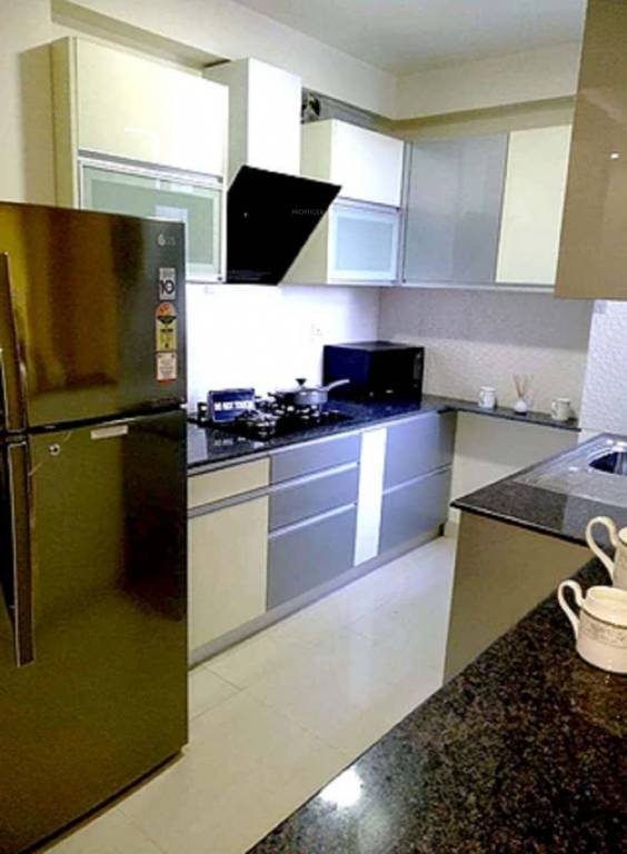  new delhi extension Kitchen