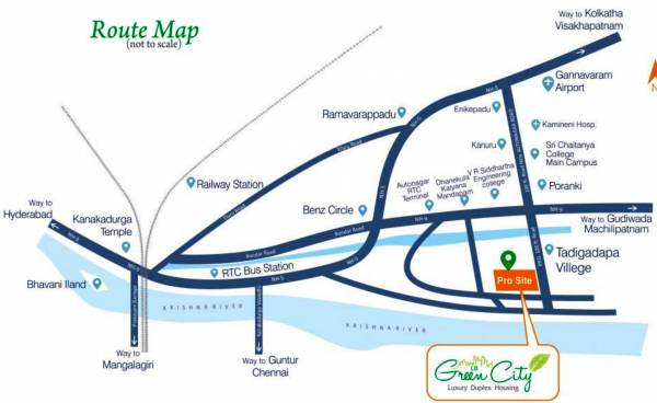 Images for Location Plan of Aruna LB Green City Images for Location Plan of Aruna LB Green City