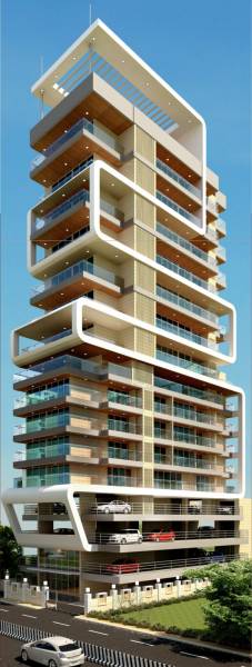 Images for Elevation of Gorwani Palacio