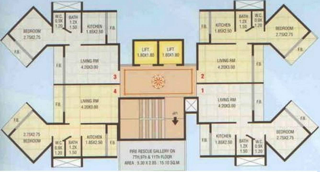 Images for Cluster Plan of Planet Builders Pearl Planet