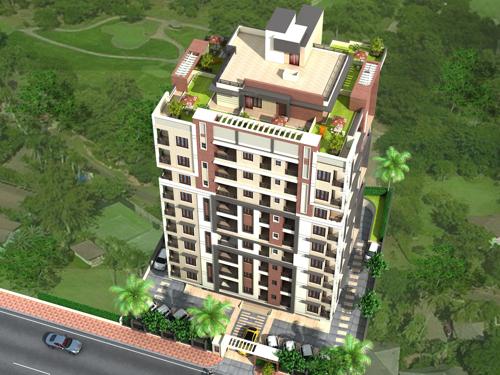 Images for Elevation of Ruheen Royals royals Images for Elevation of Ruheen Royals