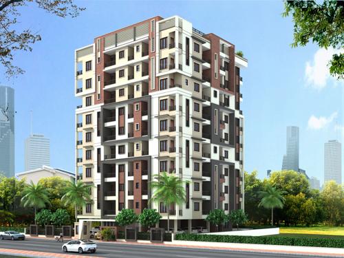 Images for Elevation of Ruheen Royals royals Images for Elevation of Ruheen Royals