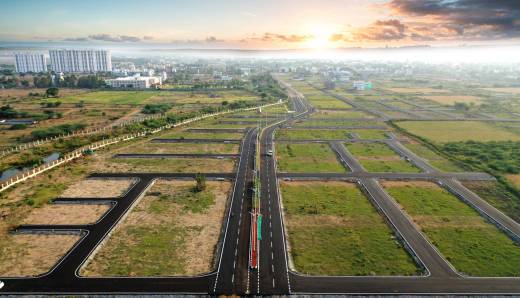 titanium-city Elevation Elevation