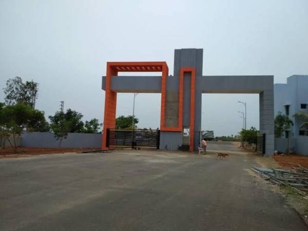  titanium-city Others