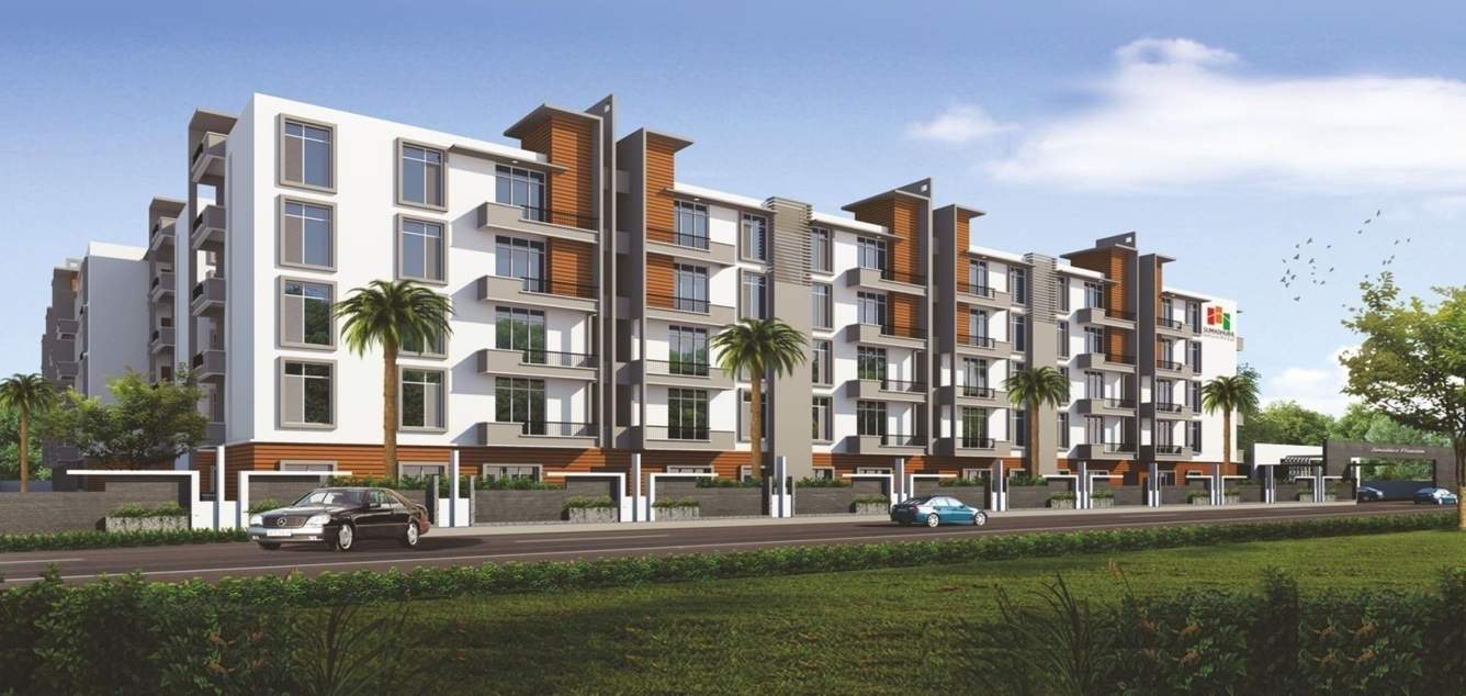  pranavam Images for Elevation of Sumadhura Pranavam