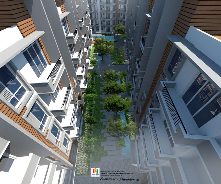  pranavam Images for Elevation of Sumadhura Pranavam