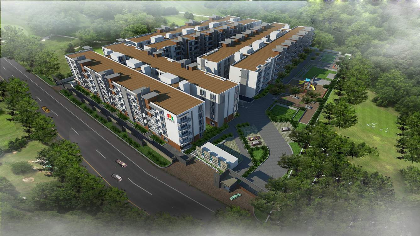  pranavam Images for Elevation of Sumadhura Pranavam