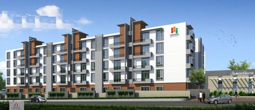  pranavam Images for Elevation of Sumadhura Pranavam