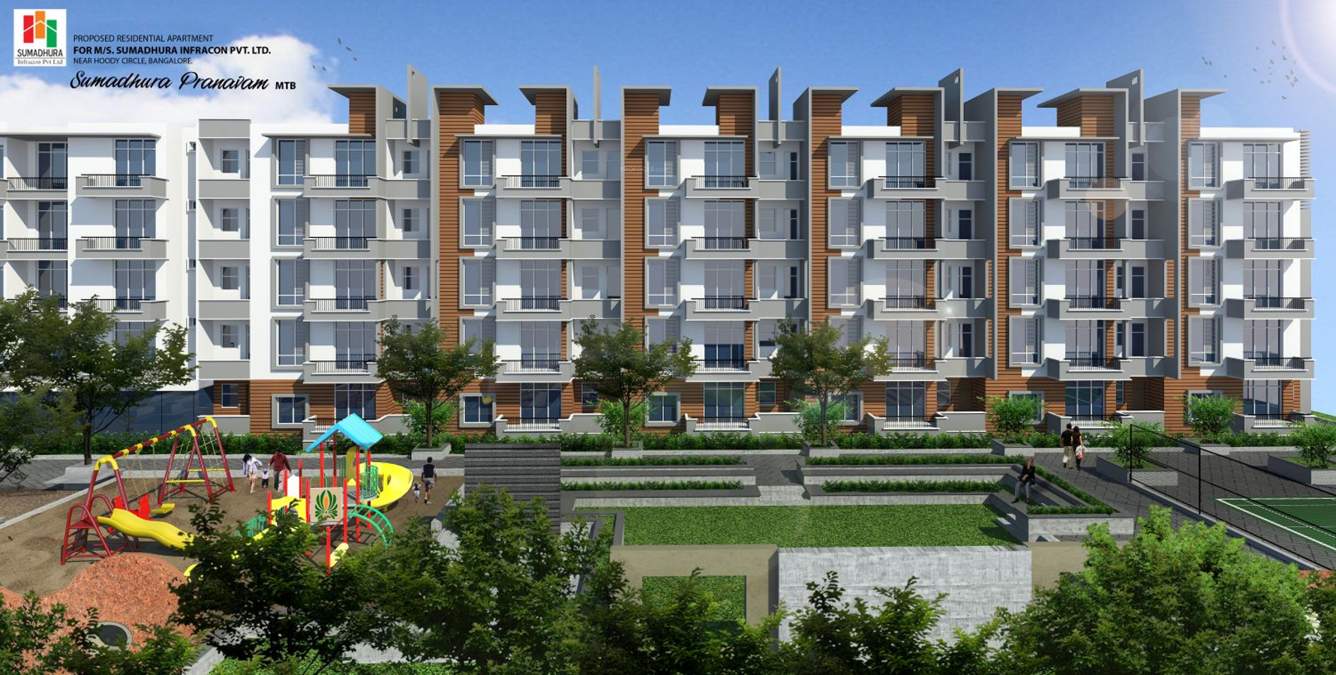  pranavam Images for Elevation of Sumadhura Pranavam