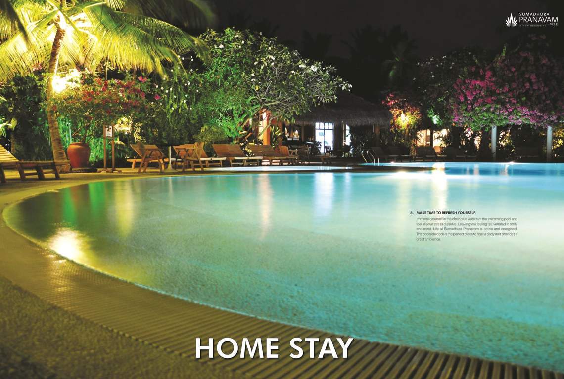  pranavam Images for Amenities of Sumadhura Pranavam