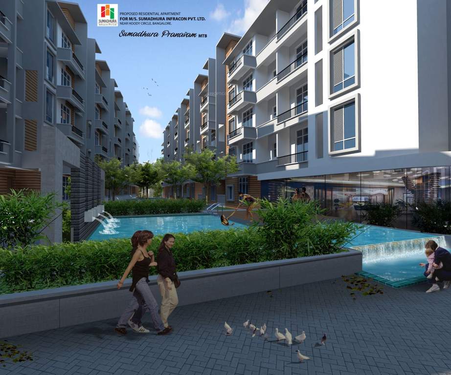  pranavam Images for Amenities of Sumadhura Pranavam