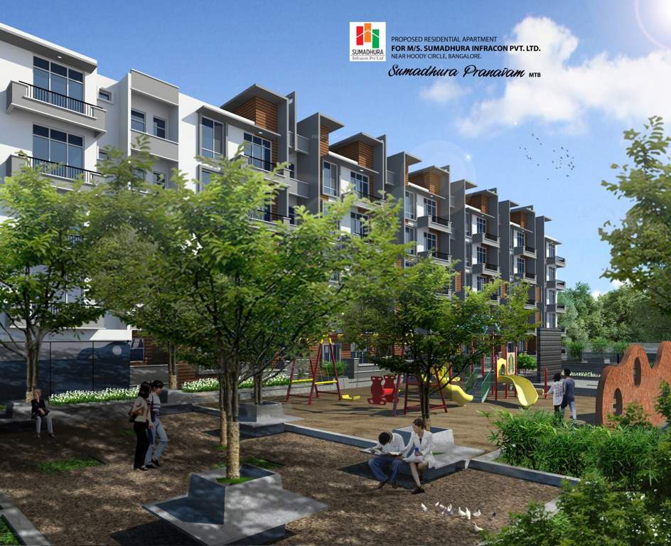  pranavam Images for Amenities of Sumadhura Pranavam