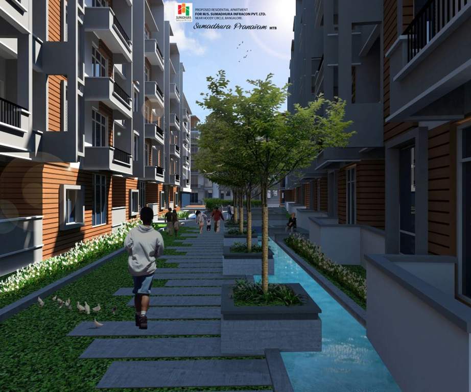  pranavam Images for Amenities of Sumadhura Pranavam