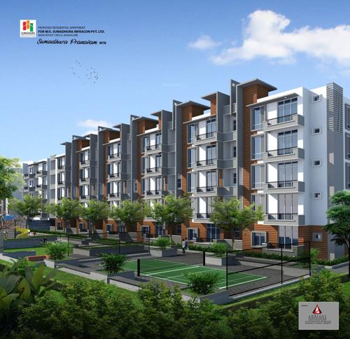  pranavam Images for Amenities of Sumadhura Pranavam