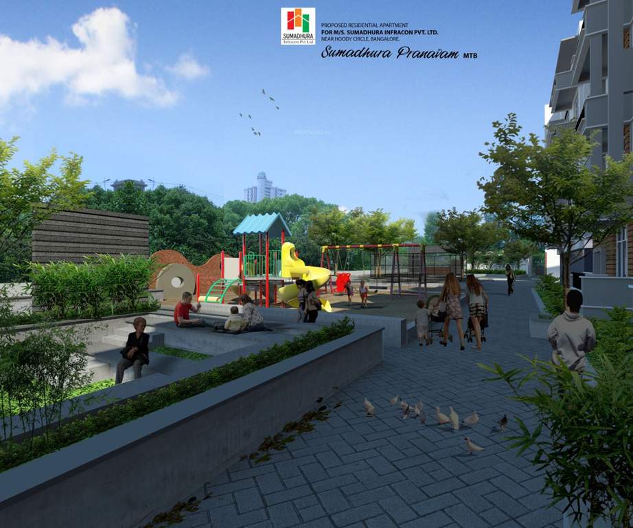  pranavam Images for Amenities of Sumadhura Pranavam