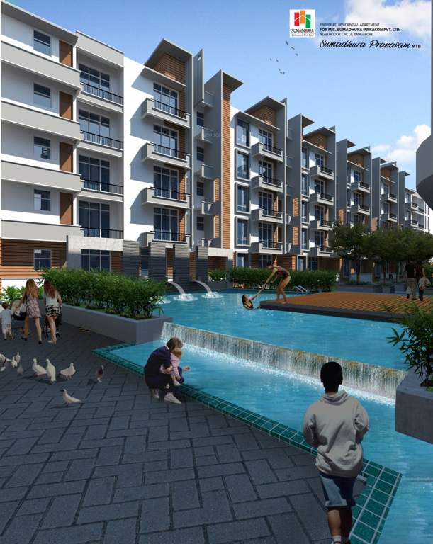  pranavam Images for Amenities of Sumadhura Pranavam