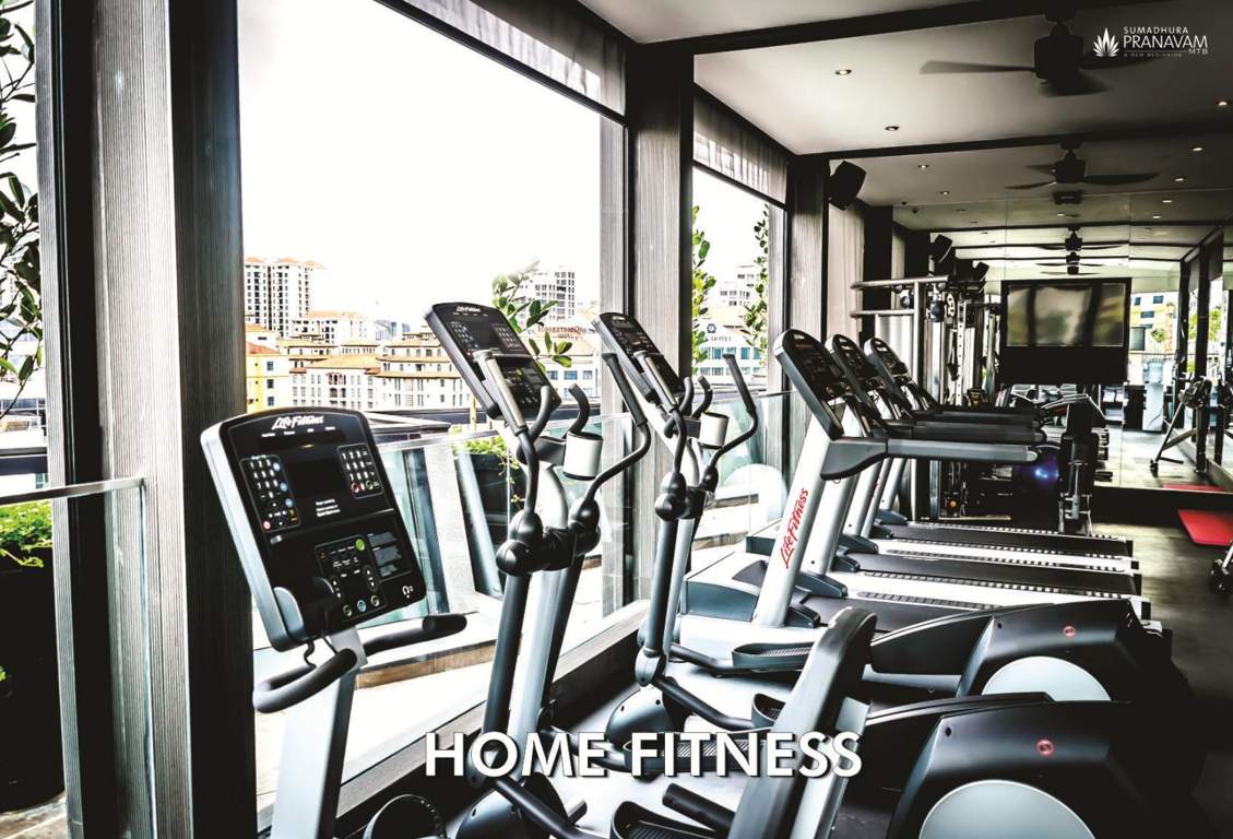  pranavam Images for Amenities of Sumadhura Pranavam