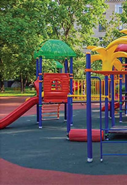 Images for Amenities of Dharani Oaks